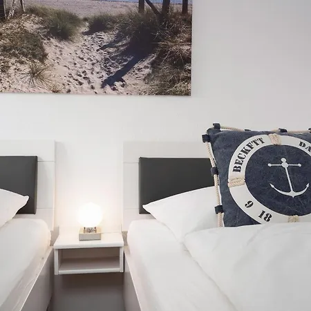 شقة Haus Holguent- 7