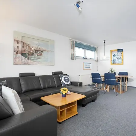 Haus Holguent- 7 * Kellenhusen