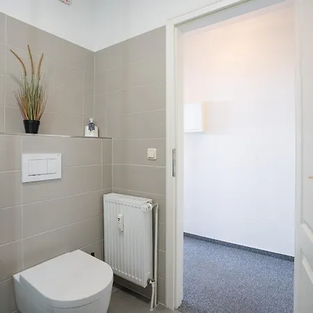 Apartment Haus Holguent- 7