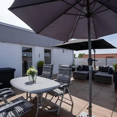 Haus Holguent- 7 *