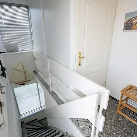 Haus Holguent- 7 Kellenhusen