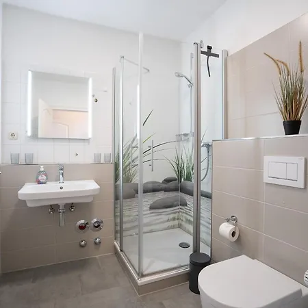 Haus Holguent- 7 شقة