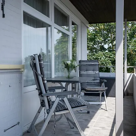 Haus Holguent- 7 شقة كيلينهوسن