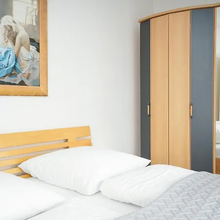 Haus Holguent- 7 * كيلينهوسن