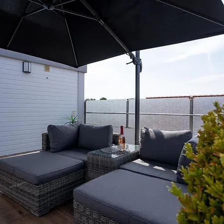 شقة Haus Holguent- 7 *