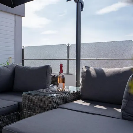 شقة Haus Holguent- 7 كيلينهوسن