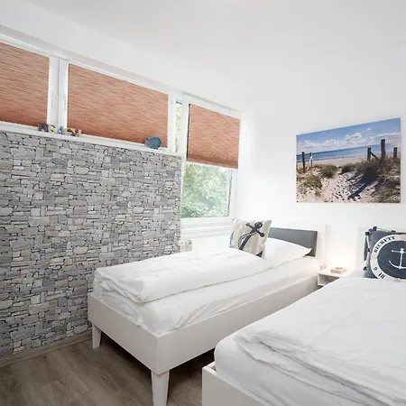 Haus Holguent- 7 كيلينهوسن