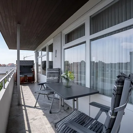 Haus Holguent- 7 * Kellenhusen