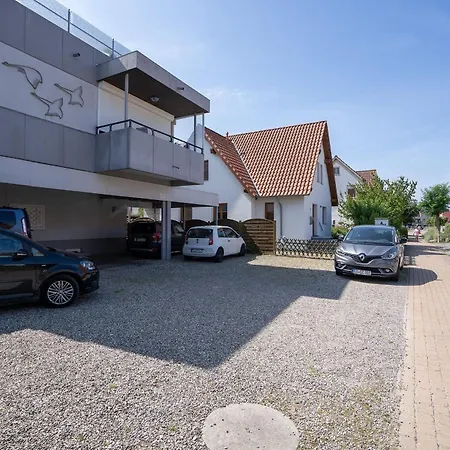 Haus Holguent- 7 Apartment