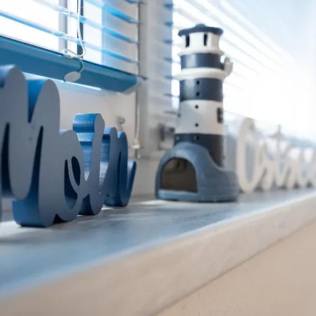 Haus Holguent- 7 شقة *