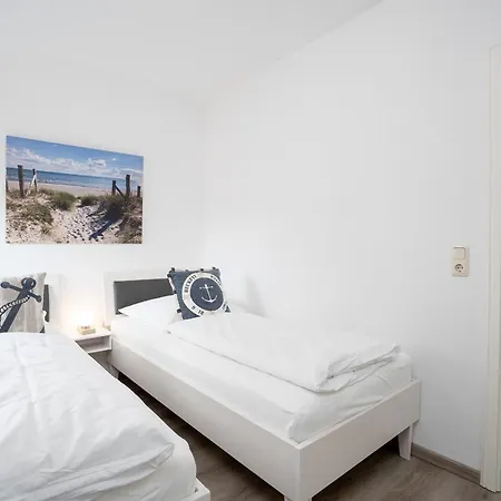 Апартаменты Haus Holguent- 7 *