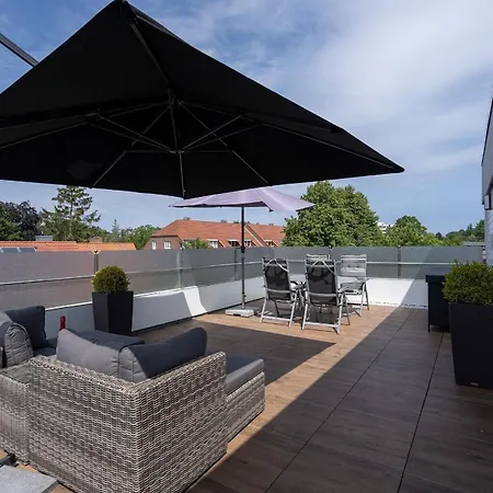 Haus Holguent- 7 شقة