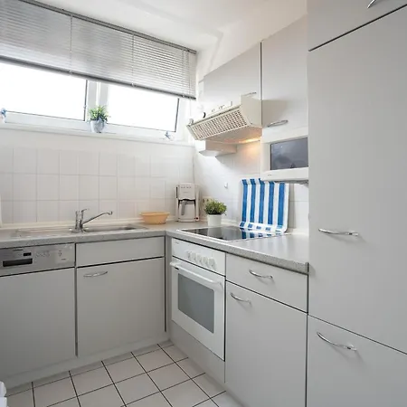 Haus Holguent- 7 Apartment *
