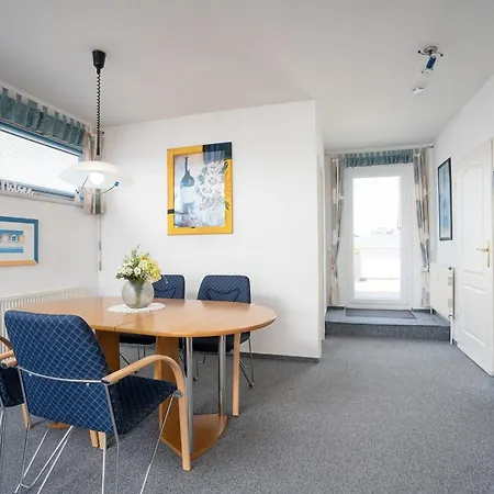 Haus Holguent- 7 * كيلينهوسن