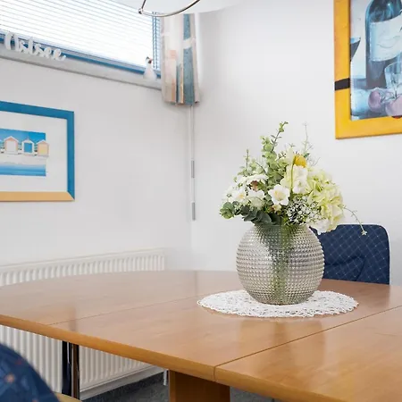 Haus Holguent- 7 شقة