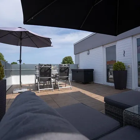 Haus Holguent- 7 شقة كيلينهوسن