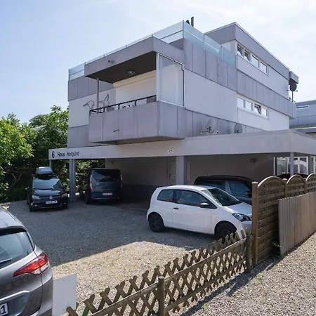 شقة Haus Holguent- 7 كيلينهوسن