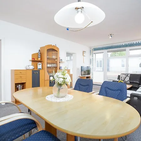 דירה Haus Holguent- 7