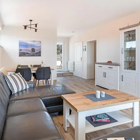 Haus Holguent- 7 *