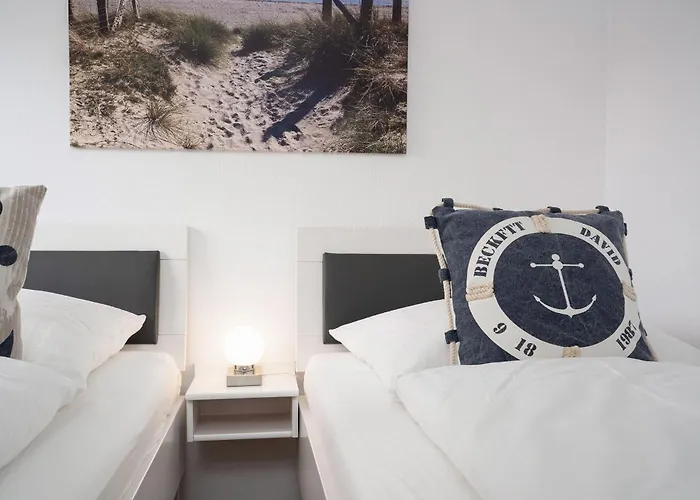 דירה Haus Holguent- 7