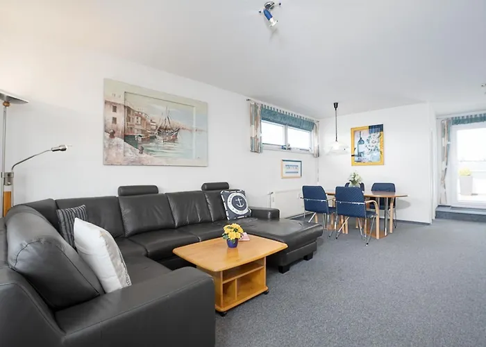 Haus Holguent- 7 * קלנהוזן