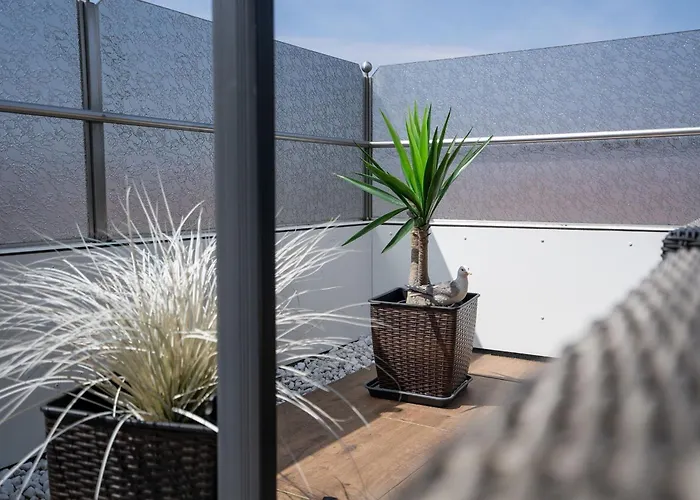 דירה Haus Holguent- 7 קלנהוזן