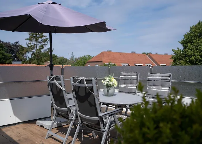 דירה Haus Holguent- 7 קלנהוזן