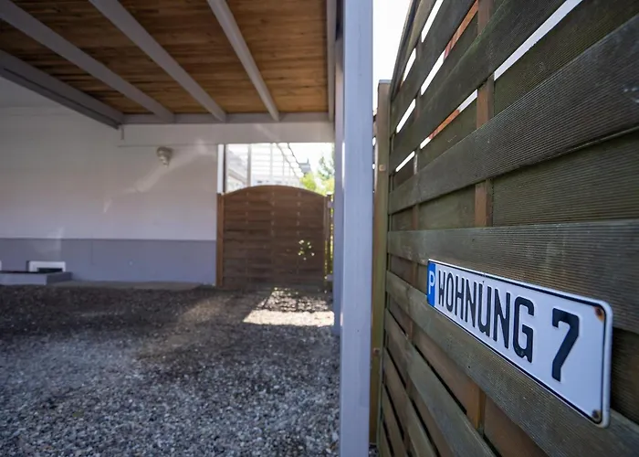 Haus Holguent- 7 קלנהוזן