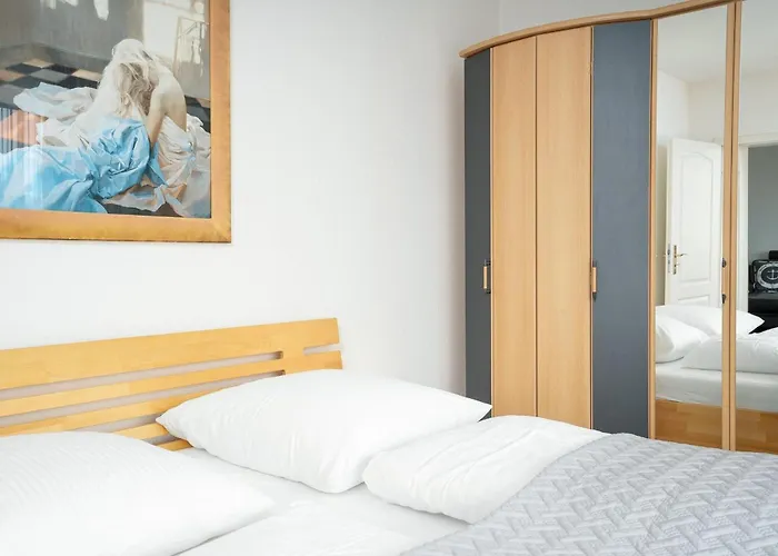 Haus Holguent- 7 * קלנהוזן