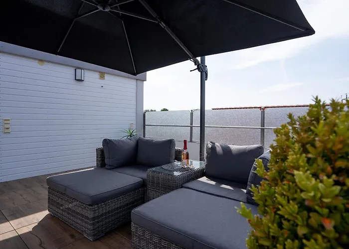 דירה Haus Holguent- 7 *