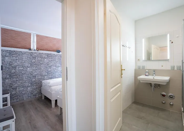 Haus Holguent- 7 דירה קלנהוזן