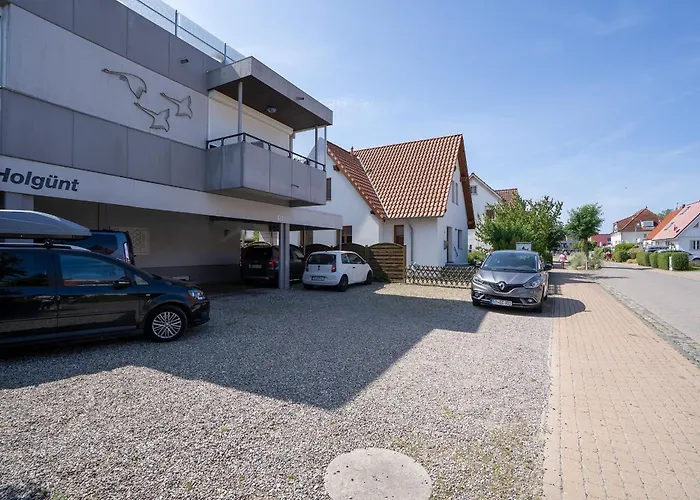 Haus Holguent- 7 דירה