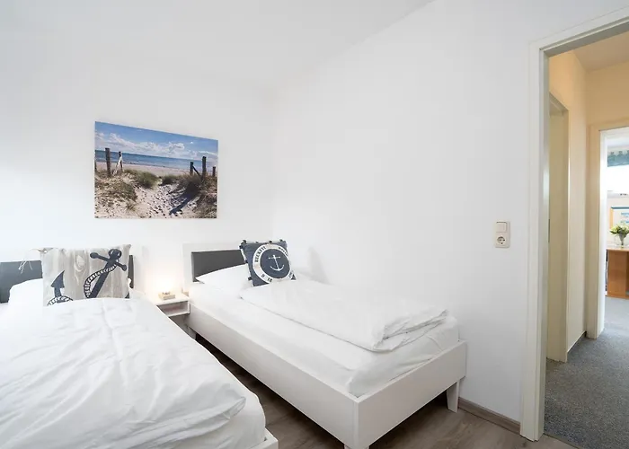 דירה Haus Holguent- 7 *