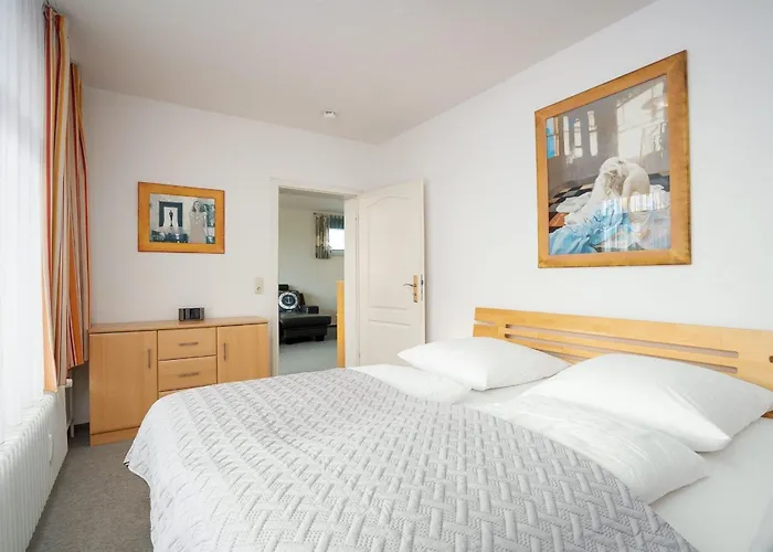 Haus Holguent- 7 קלנהוזן