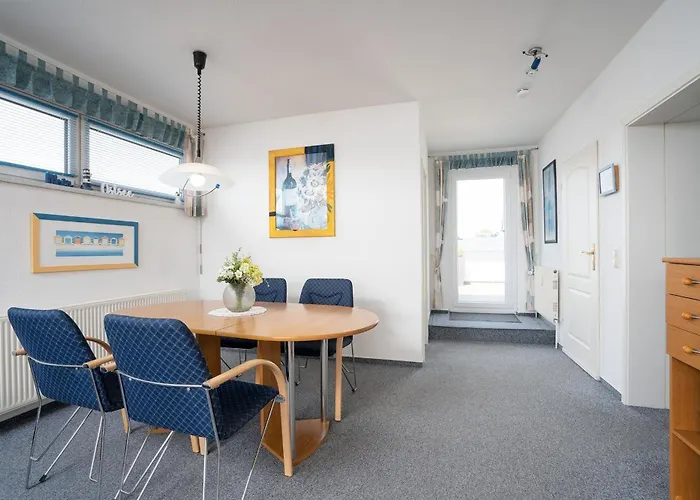 Haus Holguent- 7 * קלנהוזן