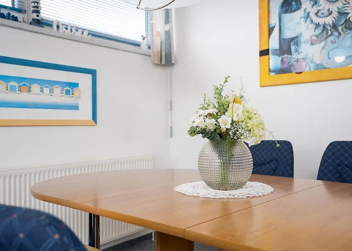 Haus Holguent- 7 דירה