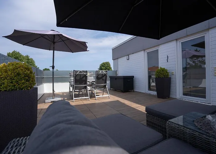 Haus Holguent- 7 דירה קלנהוזן